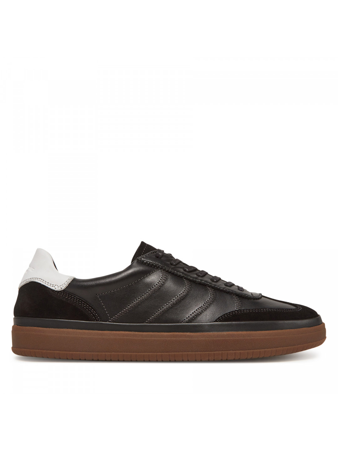 Sneakersy Vagabond Shoemakers Leo 5996-042-20 Černá